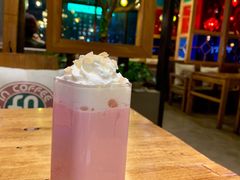 -印咖啡IN COFFEE(红旗街店)