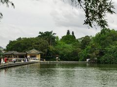 -惠州西湖