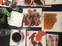 -广州富力空港假日酒店