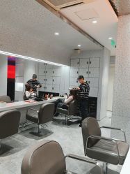 -LJOY丽锦造型·烫发染发
