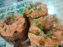 -秦二哥格格(高笋塘店)