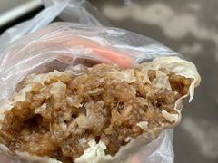-清泉阁包子饺子·刀削面(五一店)