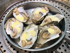 -飞尝蚝·顺德菜·鱼生(顺德总店)