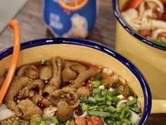 -湖南常德牛肉米粉(十梓街店)