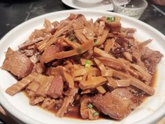 -芳芳私房菜·精做淮扬菜(承德路店)