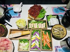 -火锅先生(五马街店)