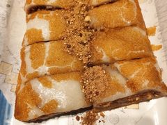 红糖麻糍-严州府·地道建德菜