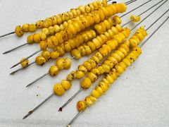 -小院烧烤