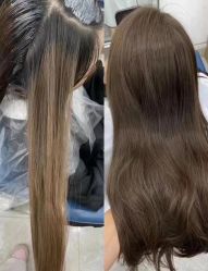 -汤尼英盖TONI&GUY-essensuals