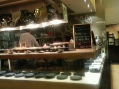 -BLD西餐厅(成都首座万丽酒店)