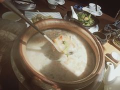 -大洋家·精品潮汕菜·生腌砂锅粥(天河东路店)
