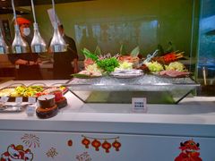 -威珀斯酒店·珀萃美食餐厅