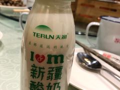 -福苗小骆驼烧烤(大唐不夜城店)