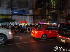 -唐人街(耀华力路)