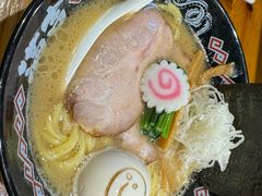 -Ramen满吉·豚骨拉面(丽园路店)
