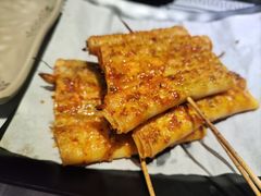 -丁虎子烤肉(国道二店)