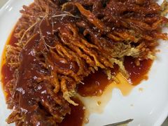 -石饮红星包子(中山路店)