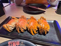 -红盔甲·小龙虾(车公庙店)