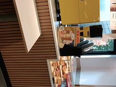 -麦当劳(中唱大厦店)