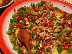 -泥糊破店小酒馆·团建聚餐(南京西路店)