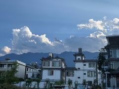 -大理洱海