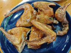 -煲煲掂风味煲仔饭餐厅(西区店)