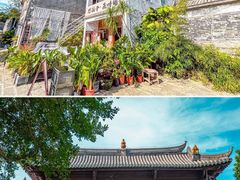 -玫瑰海岸文化旅游度假区
