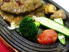 -斗牛士牛排餐厅(嘉里汇店)