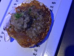 -很久以前羊肉串(打浦路店)