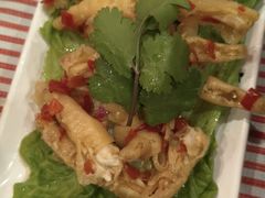 -年轮烧烤·羊蝎子·烤鱼(星湖街店)