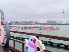 -蠡湖大桥公园
