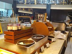 -上海虹桥宾馆味翠餐厅