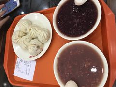 -庆丰包子铺(西单店)