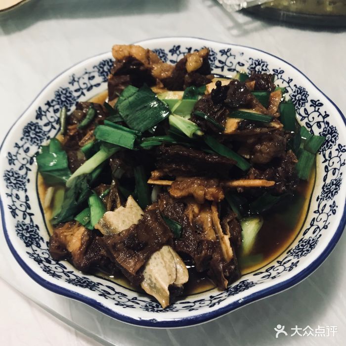 茶亭饭店-图片-宁波美食-大众点评网