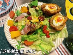 -仁义涵西餐·咖啡(中华巴洛克店)