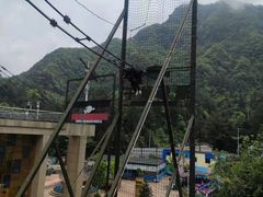 -梦幻奥陶纪景区