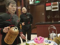 -老雒阳面馆·水席·洛阳菜(纱厂路店)