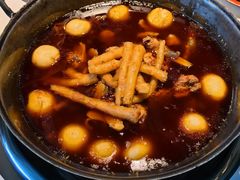 -李子坝梁山鸡(李子坝大鸡哥店)