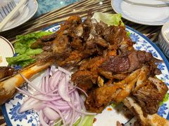 -新疆伊宁远征餐厅