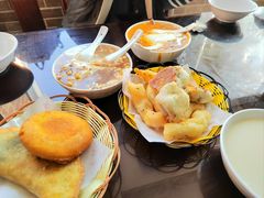 -方中山胡辣汤(蓝堡湾店)
