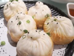 -廊亦舫Lang Yi Fang Restaurant(金桥店)