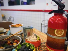 -顶上头·螺蛳火锅(五一新村店)