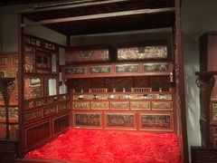 -中国闽台缘博物馆