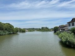 -沙家浜风景区
