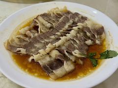 -长江国际酒店-中餐厅