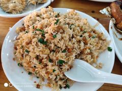 -明记海鲜大排档(巽寮湾店)