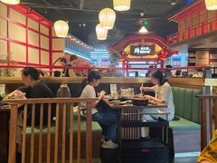 -牛New寿喜烧(金茂览秀城店)