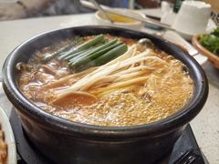-名家韩国料理·烤肉(瑶海店)