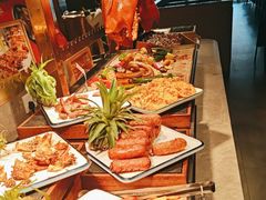 -千滋百味自助海鲜烤肉(布吉景华店)