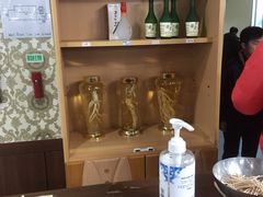 -西归浦真珠食堂